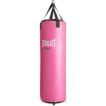 Мешок Everlast Nevatear 100x33, 36кг, розовый