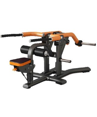 Трицепс сидя (отжимание на брусьях) Hasttings Digger HD016-2