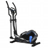 Эллиптический тренажер EVO FITNESS EM800 (Orion EL II) электромагнитный