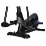 Эллиптический тренажер EVO FITNESS EM800 (Orion EL II) электромагнитный