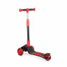 Самокат Blade Sport V2 (3-колеска) black/red