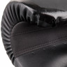 Боксерские перчатки Venum Challenger 3.0 10oz черный