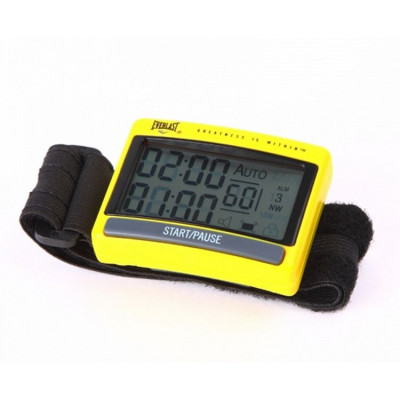 Таймер Everlast Interval Training Round