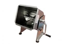 Фаршемешалка ручная Kocateq FME20T