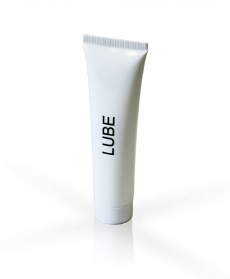 Смазка силиконовая Lube