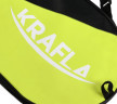 Ракетка для бадминтона с чехлом KRAFLA Comfort
