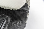 UFC PRO Performance Rush Перчатки для бокса Black,12 унций