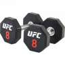 UFC Гантельный ряд 42-50 кг (5 пар), 460 кг