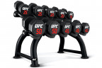 UFC Гантельный ряд 42-50 кг (5 пар), 460 кг
