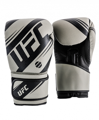 UFC PRO Performance Rush Перчатки для бокса Black,14 унций