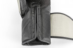 UFC PRO Performance Rush Перчатки для бокса Black,14 унций
