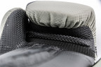 UFC PRO Performance Rush Перчатки для бокса Black,14 унций