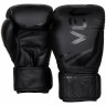 Боксерские перчатки Venum Challenger 3.0 12oz черный