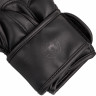 Боксерские перчатки Venum Challenger 3.0 12oz черный