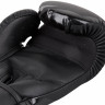 Боксерские перчатки Venum Challenger 3.0 12oz черный