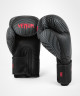 Боксерские перчатки Venum Phantom 12oz черный, красный