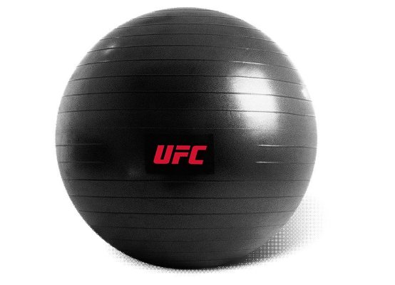 Гимнастический мяч UFC - (75 см)