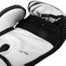 Боксерские перчатки Venum Challenger 3.0 14oz черный, белый