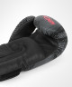 Боксерские перчатки Venum Phantom 14oz черный, красный