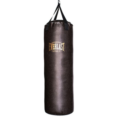 Мешок Everlast Vintage Nevatear 35 x 100, 36 кг, коричневый