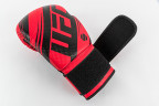 UFC PRO Performance Rush Перчатки для бокса Red,12 унций