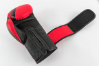 UFC PRO Performance Rush Перчатки для бокса Red,12 унций