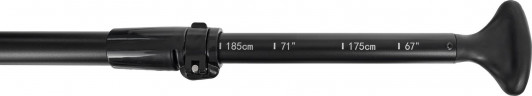 Сапборд Bradex Aqua 10’6, прогулочный