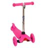 Самокат EVO Kids M-5 розовый