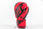 UFC PRO Performance Rush Перчатки для бокса Red,14 унций