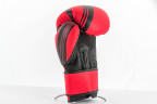 UFC PRO Performance Rush Перчатки для бокса Red,14 унций