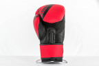 UFC PRO Performance Rush Перчатки для бокса Red,14 унций