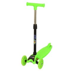 Самокат EVO Kids M-5D зеленый