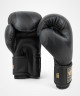 Боксерские перчатки Venum Razor Boxing 12oz черный, золотой