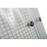 Душевая кабина Deto L 910 с гидромассажем