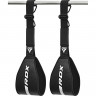 Петли Береша RDX ABS F6 белый матовый