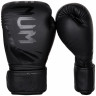 Боксерские перчатки Venum Challenger 3.0 14oz черный