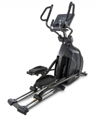 Эллиптический тренажер SPIRIT CE850+