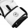 Боксерские перчатки Venum Challenger 3.0 16oz черный, белый