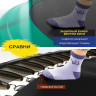 Батут с защитной сеткой PERFETTO SPORT PREMIUM STRONG 6" диаметр 1,8 м зелёный