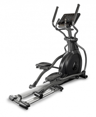 Эллиптический тренажер SPIRIT CE800+