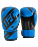 UFC PRO Performance Rush Перчатки для бокса Blue,12 унций