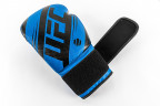 UFC PRO Performance Rush Перчатки для бокса Blue,12 унций