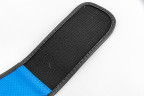 UFC PRO Performance Rush Перчатки для бокса Blue,12 унций