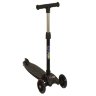 Самокат EVO Kids M-5D черный Самокат EVO Kids M-5D черный