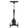 Самокат EVO Kids M-5D черный Самокат EVO Kids M-5D черный