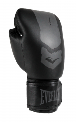 Перчатки детские Everlast Prospect 2 8oz черный/серый