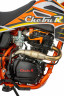 Мотоцикл эндуро ChebuR CB250