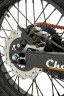 Мотоцикл эндуро ChebuR CB250