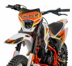 Мотоцикл эндуро ChebuR CB250