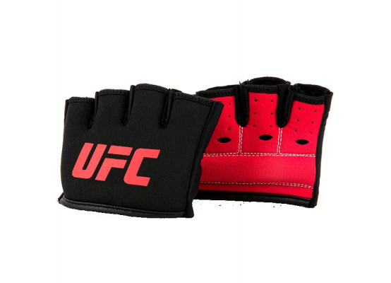 Гелевая манжета UFC на костяшки S/M